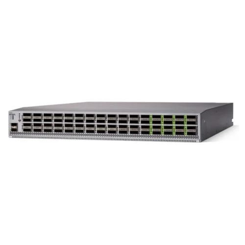 Коммутатор Cisco Nexus N3K-C3264C-E