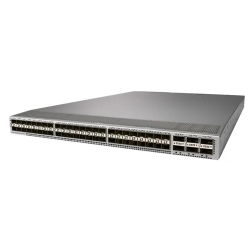 Коммутатор Cisco Nexus N3K-C34180YC