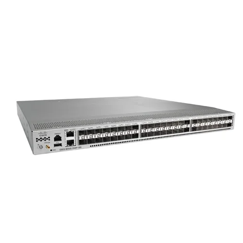 Коммутатор Cisco Nexus N3K-C3548P-10G