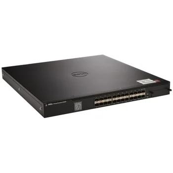 Коммутатор Dell EMC Networking N4032F