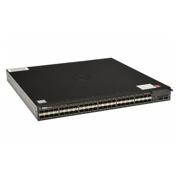 Коммутатор Dell EMC Networking N4064F