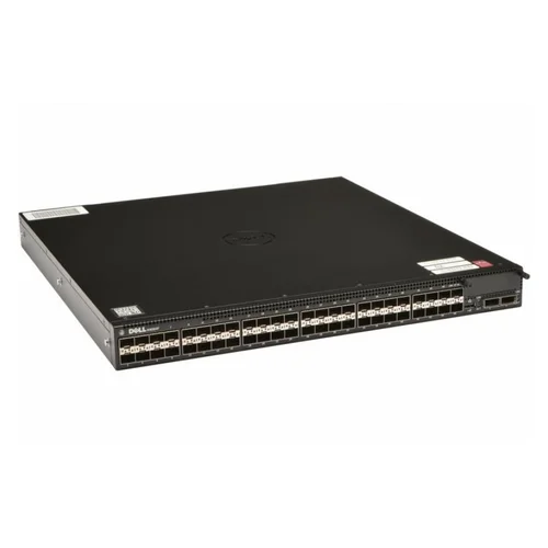 Коммутатор Dell EMC Networking N4064F