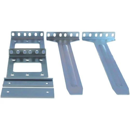 Комплект крепежа в стойку для коммутаторов Cisco Nexus 5020