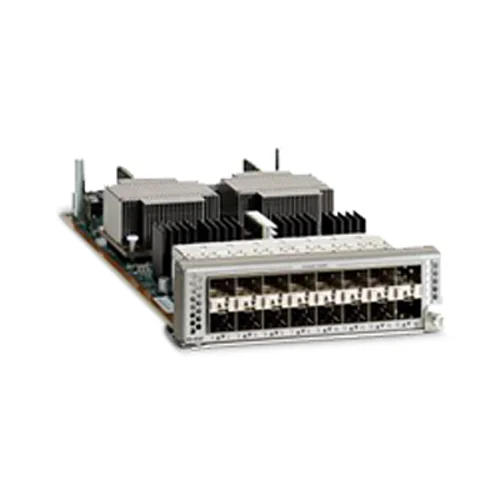 Модуль Cisco N55-M16P