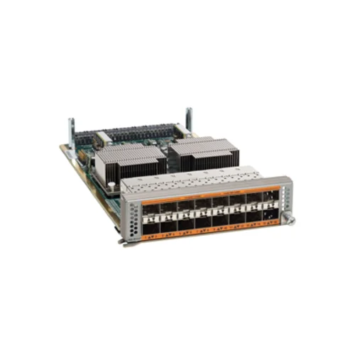 Модуль Cisco N55-M16UP