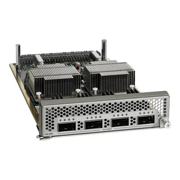 Модуль Cisco N55-M4Q