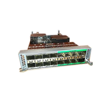 Модуль Cisco N55-M8P8FP