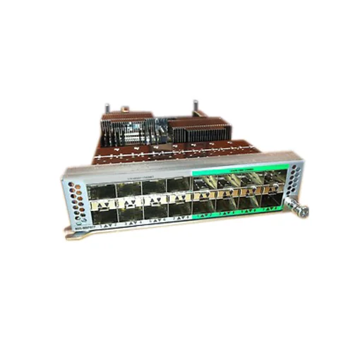 Модуль Cisco N55-M8P8FP