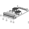 Модуль Cisco N55-M8P8FP