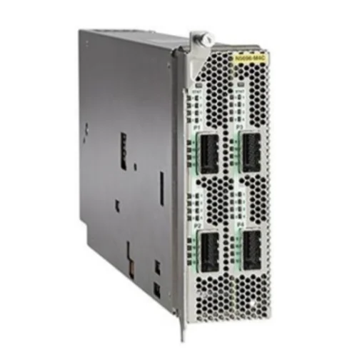 Модуль Cisco N5696-M4C