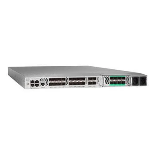 Коммутатор Cisco Nexus N5K-C5010P-BF
