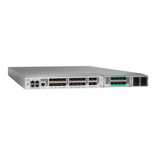 Коммутатор Cisco Nexus N5K-C5010P-BF