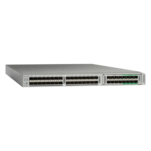 Коммутатор Cisco Nexus N5K-C5548P-FA