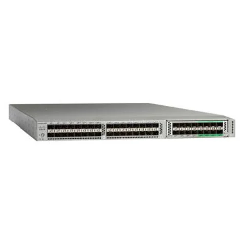 Коммутатор Cisco Nexus N5K-C5548P-FA