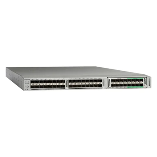 Коммутатор Cisco Nexus N5K-C5548P-FA
