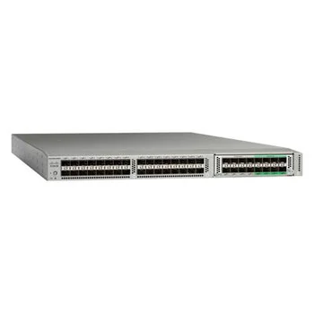 Коммутатор Cisco Nexus N5K-C5548P-FA