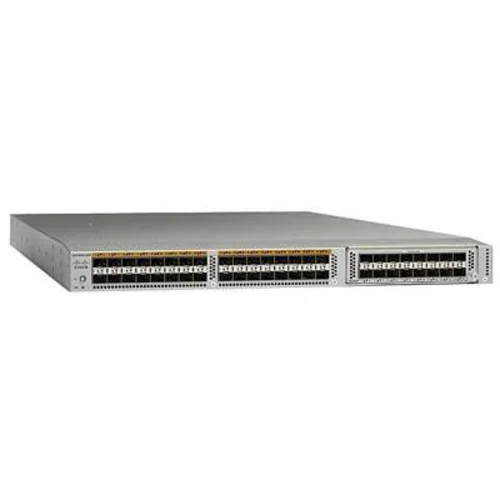 Коммутатор Cisco Nexus N5K-C5548UP-FA