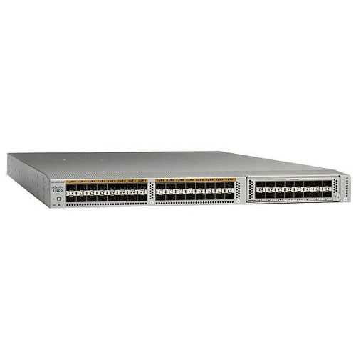 Коммутатор Cisco Nexus N5K-C5548UP-FA