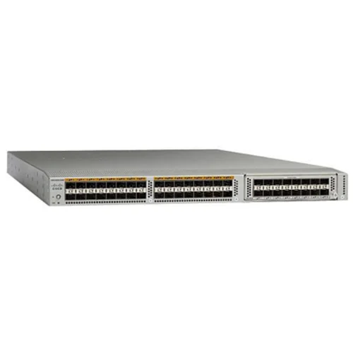Коммутатор Cisco Nexus N5K-C5548UP-FA