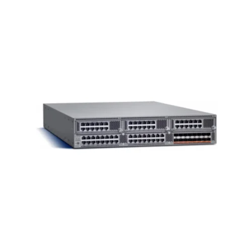 Коммутатор Cisco Nexus N5K-C5596T-FA