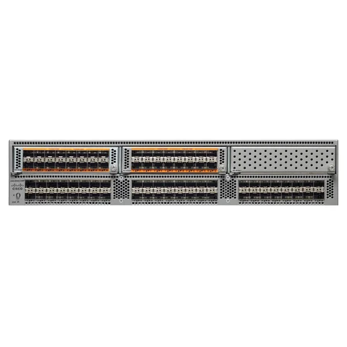 Коммутатор Cisco Nexus N5K-C5596UP-FA