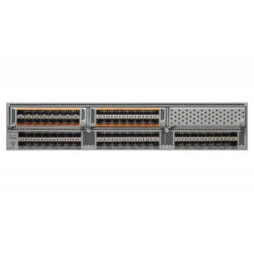 Коммутатор Cisco Nexus N5K-C5596UP-FA