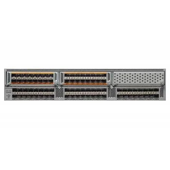 Коммутатор Cisco Nexus N5K-C5596UP-FA