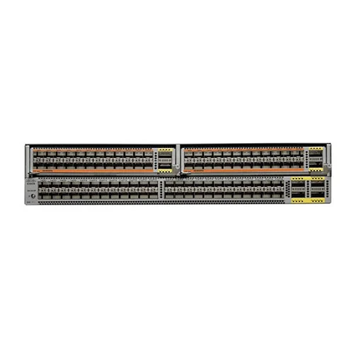 Коммутатор Cisco Nexus N5K-C56128P