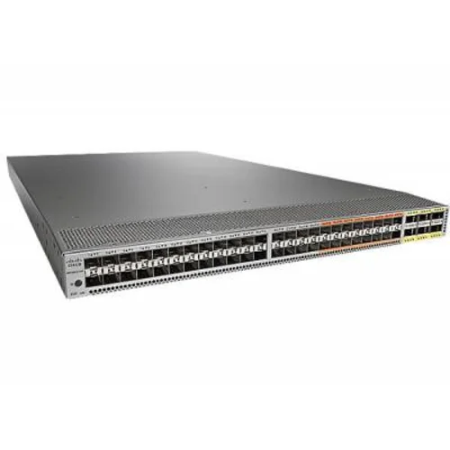 Коммутатор Cisco Nexus N5K-C5672UP (некондиция)