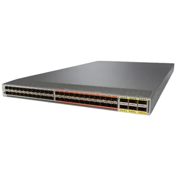 Коммутатор Cisco Nexus N5K-C5672UP-16G