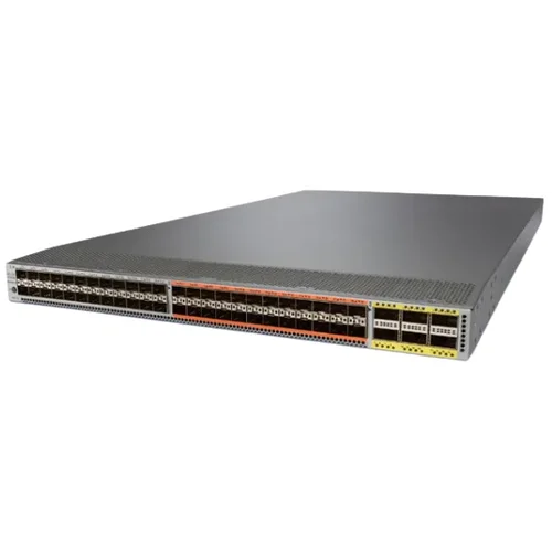 Коммутатор Cisco Nexus N5K-C5672UP-16G