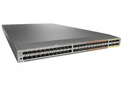 N5K-C5672UP — купить Коммутатор Cisco Nexus N5K-C5672UP — цена