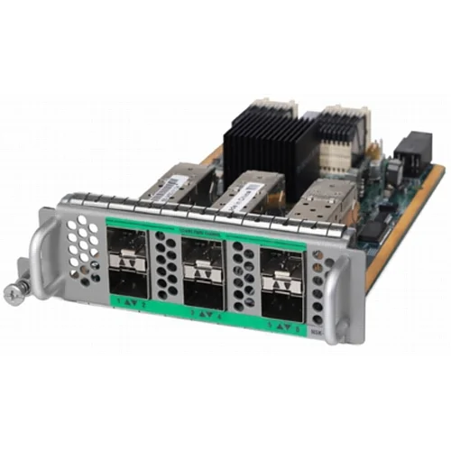Модуль Cisco N5K-M1060