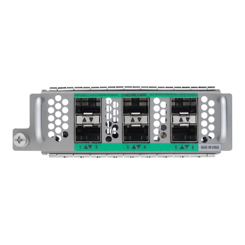 Модуль Cisco N5K-M1060