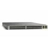 Коммутатор Cisco Nexus N6K-C6001-64P, направление охлаждения Port-side Exhaust