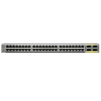 Коммутатор Cisco Nexus N6K-C6001-64T