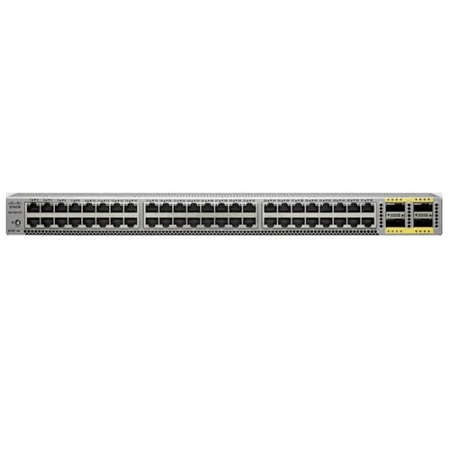 Коммутатор Cisco Nexus N6K-C6001-64T