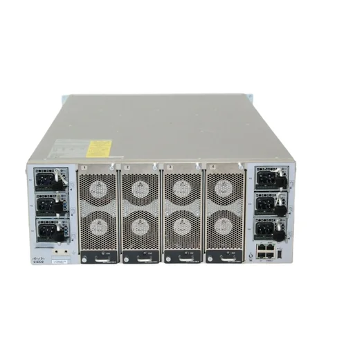 Коммутатор Cisco Nexus N6K-C6004EF