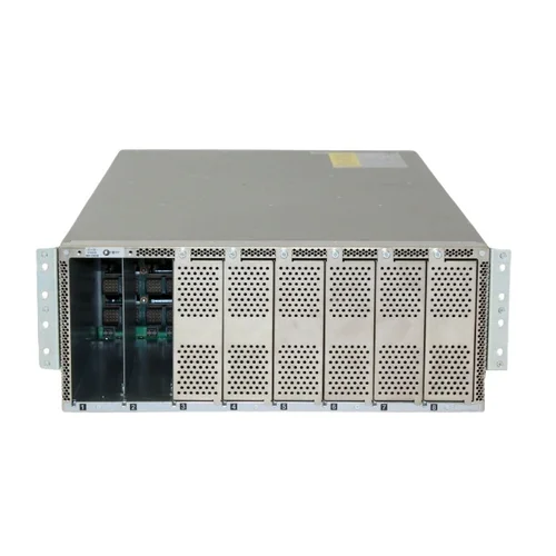 Коммутатор Cisco Nexus N6K-C6004EF