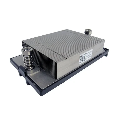 Радиатор процессора для сервера Dell R620