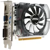 Видеокарта MSI PCI-E N730-2GD3V3 NVIDIA GeForce GT 730 2Gb 128bit GDDR3