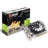 Видеокарта MSI PCI-E N730-2GD3V3 NVIDIA GeForce GT 730 2Gb 128bit GDDR3
