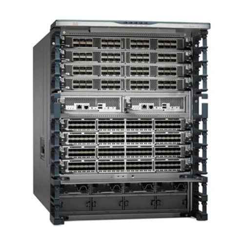 Шасси Cisco Nexus N77-C7710