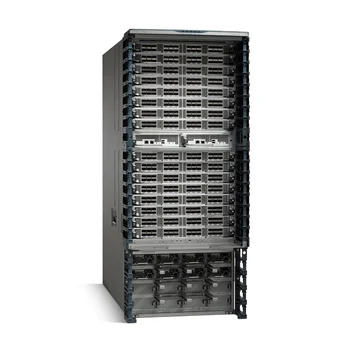 Шасси Cisco Nexus N77-C7718