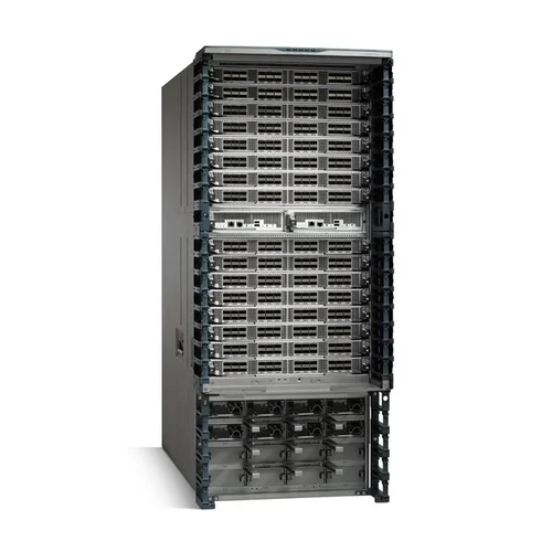 Шасси Cisco Nexus N77-C7718