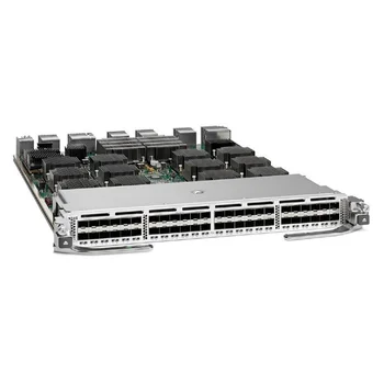 Модуль Cisco Nexus N77-F248XP-23E