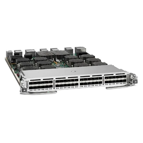 Модуль Cisco Nexus N77-F248XP-23E
