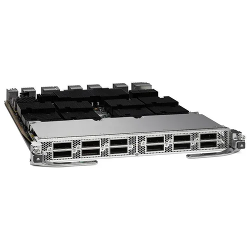 Модуль Cisco Nexus N77-F312CK-26