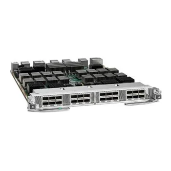 Модуль Cisco Nexus N77-F324FQ-25