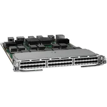Модуль Cisco Nexus N77-F348XP-23